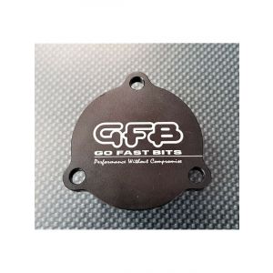 GFB Borg Warner Diverter Valve Blanking Plate