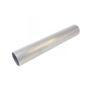 Aeroflow Straight Aluminium Tube 2-1/2