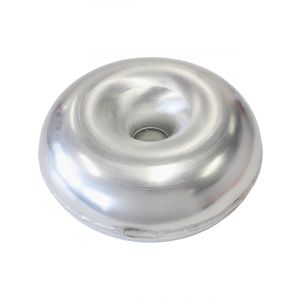 Aeroflow 2-1/2 Inch Aluminium Full Donut Outside Weld Only