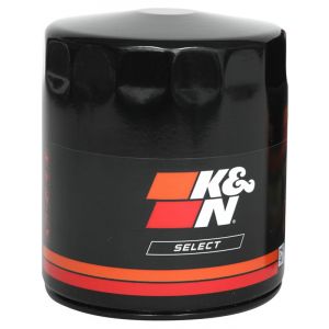 K&N Oil Filter