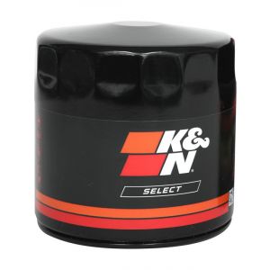 K&N Oil Filter