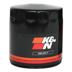 K&N Oil Filter