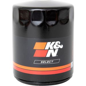 K&N Oil Filter