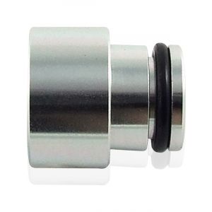 Aeroflow Weld-On Injector Bung 14 & 16mm Female / 16mm Male