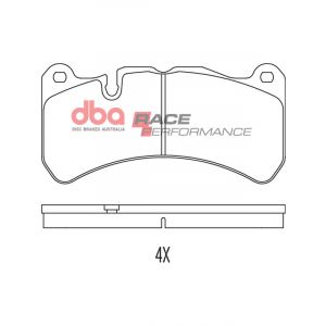 DBA Race Performance Brake Pads