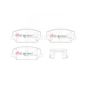 DBA Street Performance Brake Pads