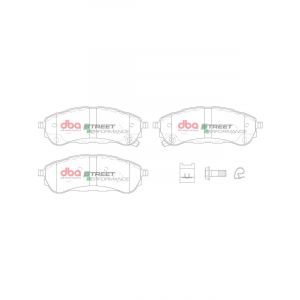 DBA Street Performance Brake Pads
