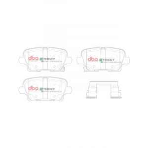 DBA Street Performance Brake Pads