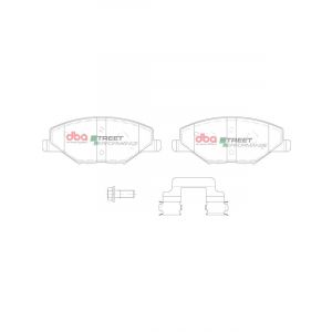 DBA Street Performance Brake Pads