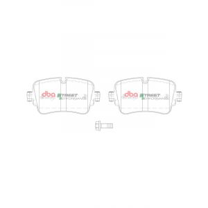 DBA Street Performance Brake Pads