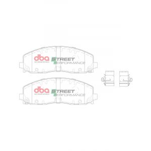 DBA Street Performance Brake Pads