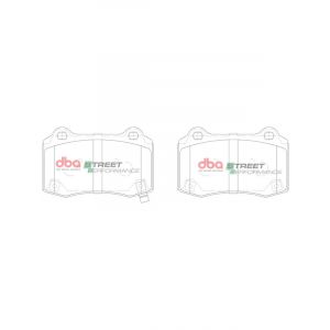 DBA Street Performance Brake Pads