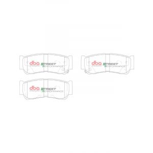 DBA Street Performance Brake Pads
