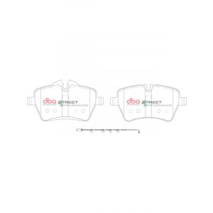 DBA Street Performance Brake Pads