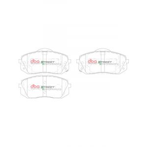DBA Street Performance Brake Pads