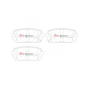DBA Street Performance Brake Pads