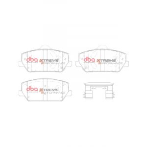 DBA Xtreme Performance Brake Pads