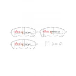 DBA Xtreme Performance Brake Pads