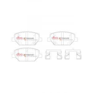 DBA Xtreme Performance Brake Pads