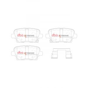 DBA Xtreme Performance Brake Pads