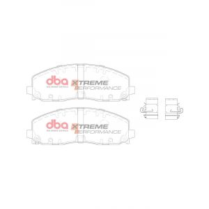 DBA Xtreme Performance Brake Pads