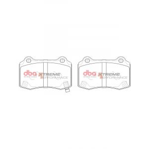 DBA Xtreme Performance Brake Pads