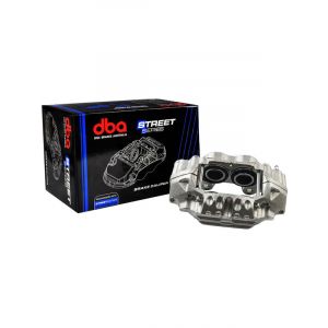 DBA Street Series Brake Caliper (Single) Left