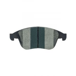 Bremtec Euroline Ceramic Brake Pad