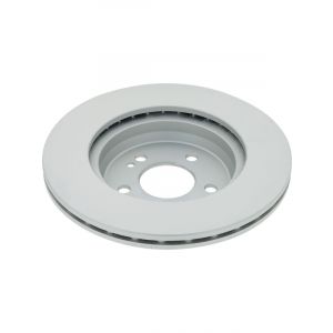 Bremtec Euro-Line Disc Brake Rotor (Single) 330mm