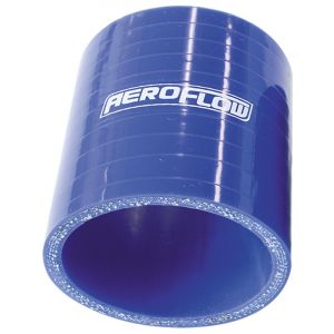 Aeroflow Straight Silicone Hose 1-1/2