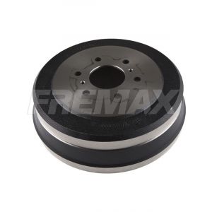 Fremax Brake Drum (Pair)