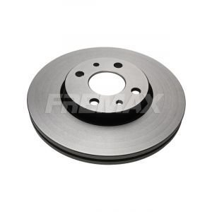 Fremax Disc Brake Rotor (Pair)