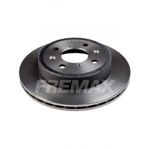 Fremax Disc Brake Rotor (Pair)