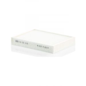 Mann Cabin Filter