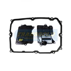 Transgold A/T Transmission Filter Service Kit