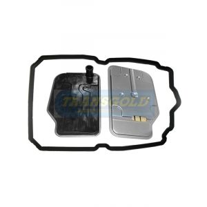 Transgold A/T Transmission Filter Service Kit