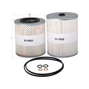 Sakura Oil Filter Pack of 2