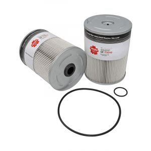 Sakura Fuel Water Separator