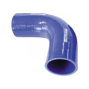 Aeroflow 90 Degree Silicone Hose Elbow 4
