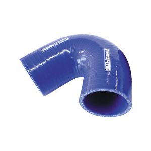 Aeroflow 135 Degree Silicone Hose Elbow 4