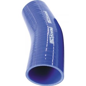 Aeroflow 23 Degree Silicone Hose Elbow 4