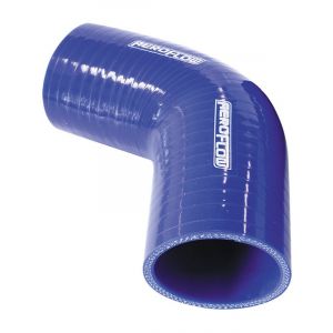 Aeroflow 67 Degree Silicone Hose Elbow 4
