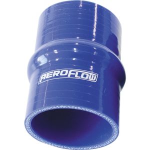 Aeroflow Silicone Hump Hose 2-3/4