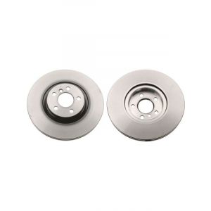 TRW Disc Brake Rotor (Single) 330mm