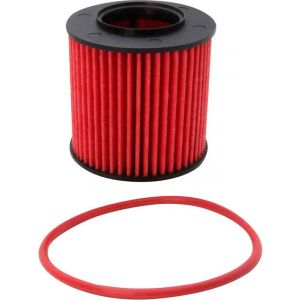 K&N Oil Filter