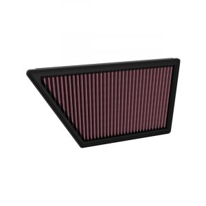 K&N Panel Air Filter