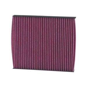 K&N Disposable Cabin Air Filter
