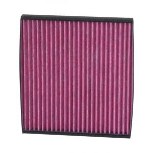 K&N Disposable Cabin Air Filter