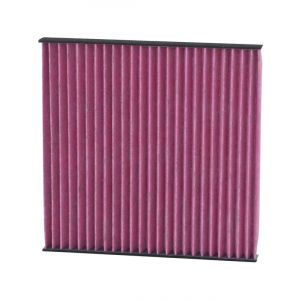 K&N Disposable Cabin Air Filter