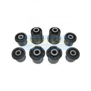 Transgold Front Suspension Bush Kit